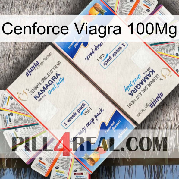 Cenforce Viagra 100Mg kamagra1